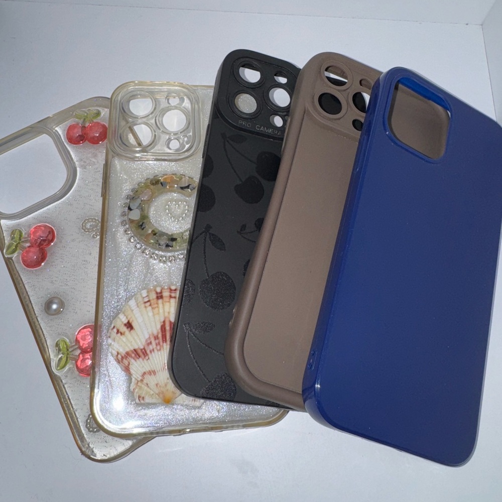 iPhone 13 Pro Max cases